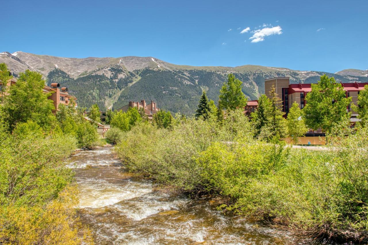 Anaconda 101 Daire Copper Mountain Dış mekan fotoğraf