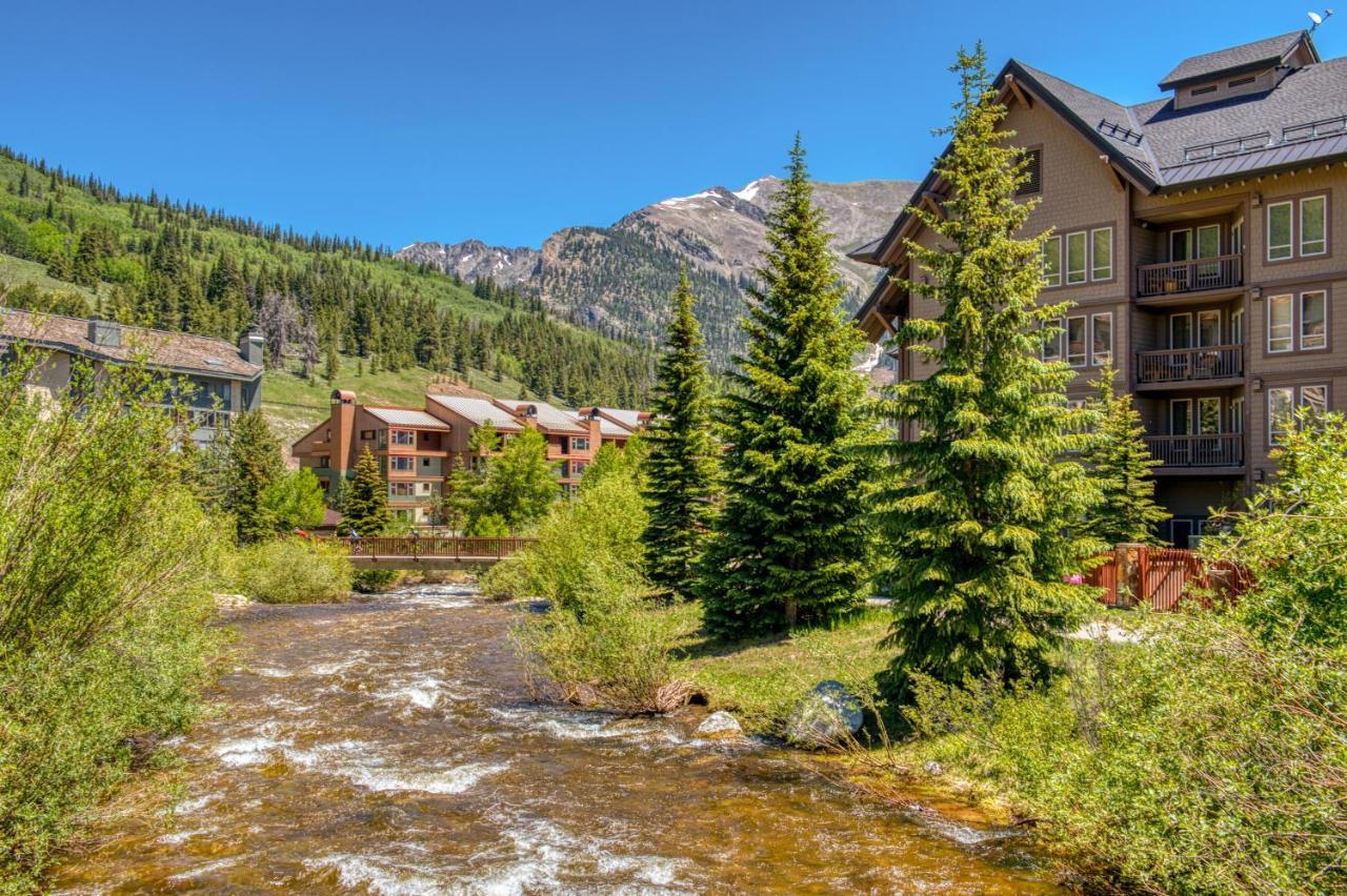 Anaconda 101 Daire Copper Mountain Dış mekan fotoğraf