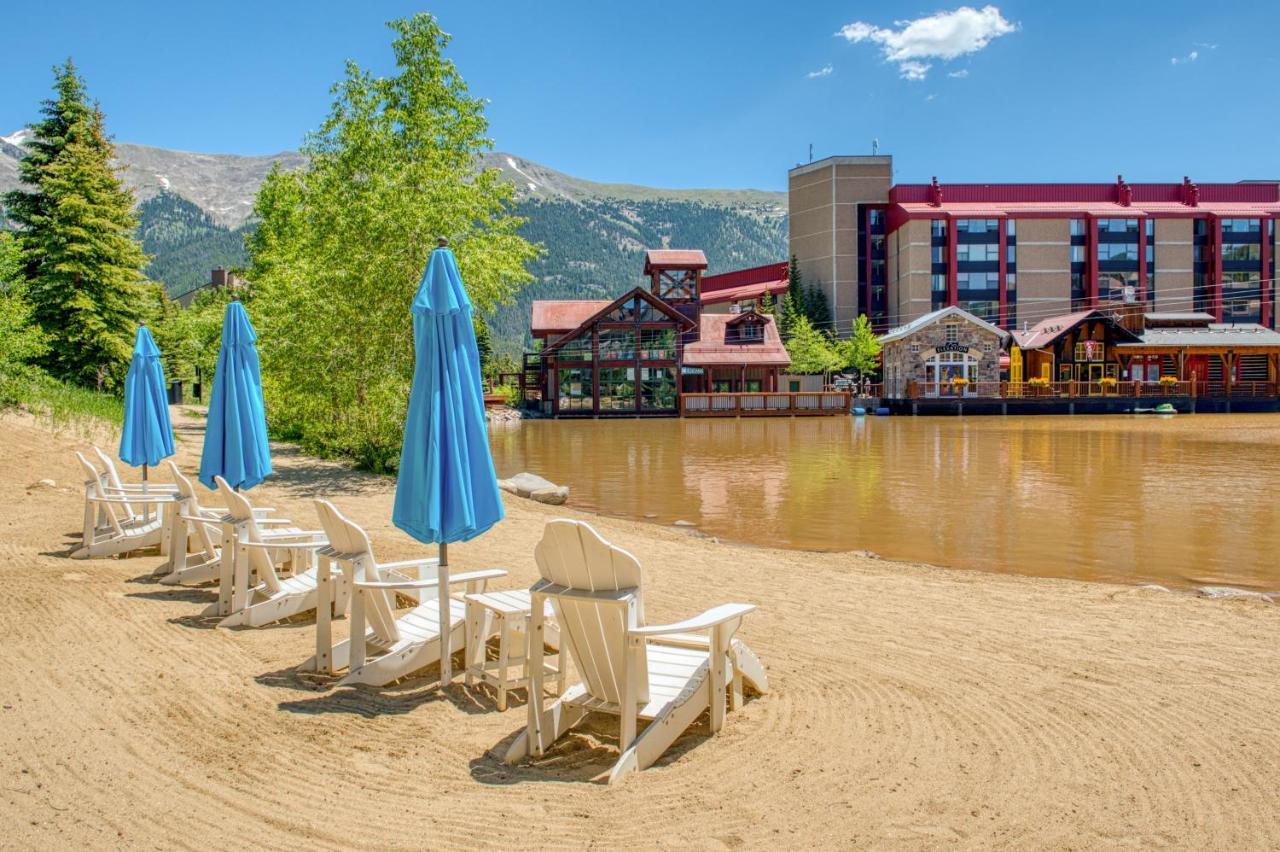 Anaconda 101 Daire Copper Mountain Dış mekan fotoğraf