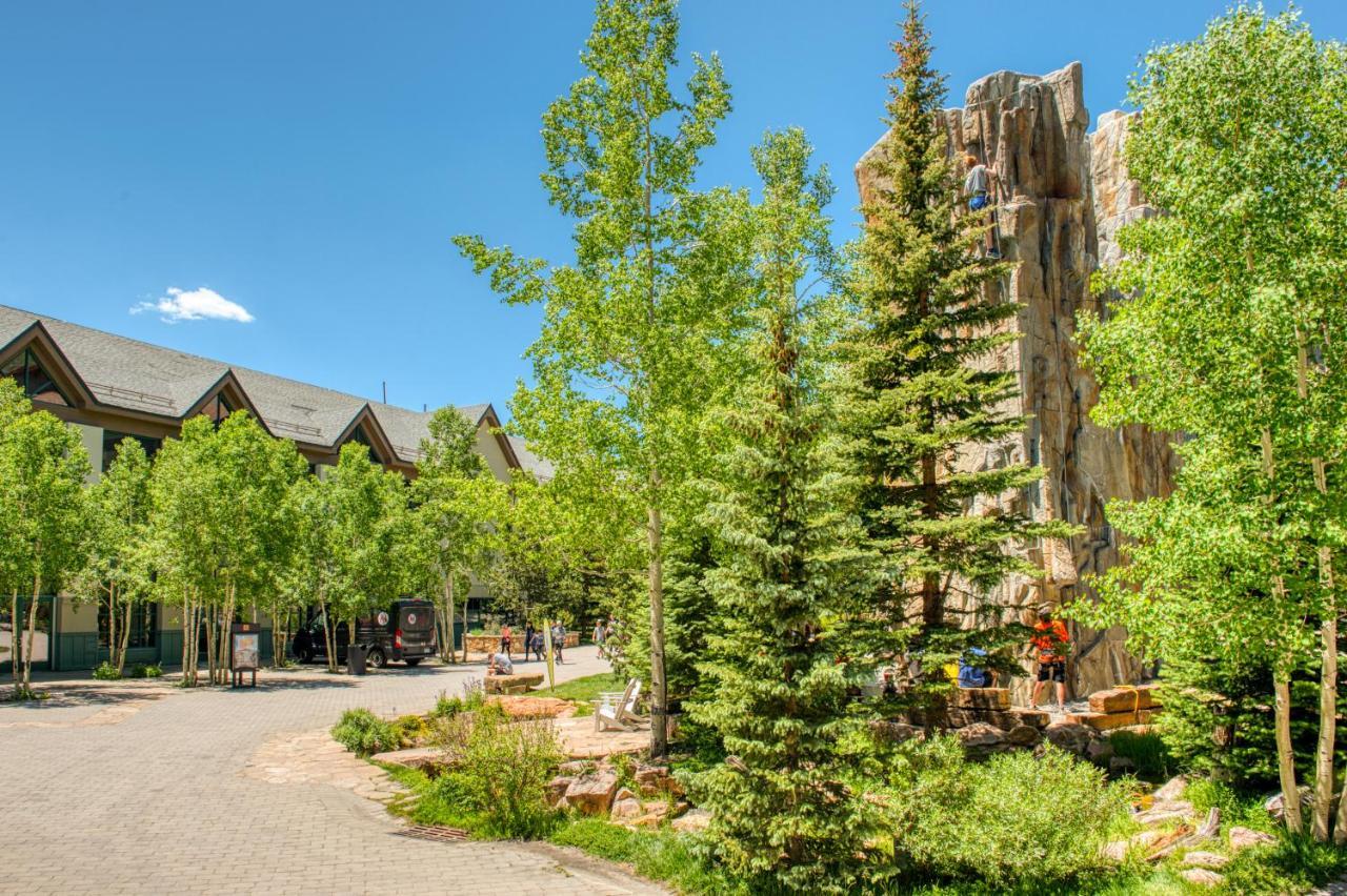 Anaconda 101 Daire Copper Mountain Dış mekan fotoğraf