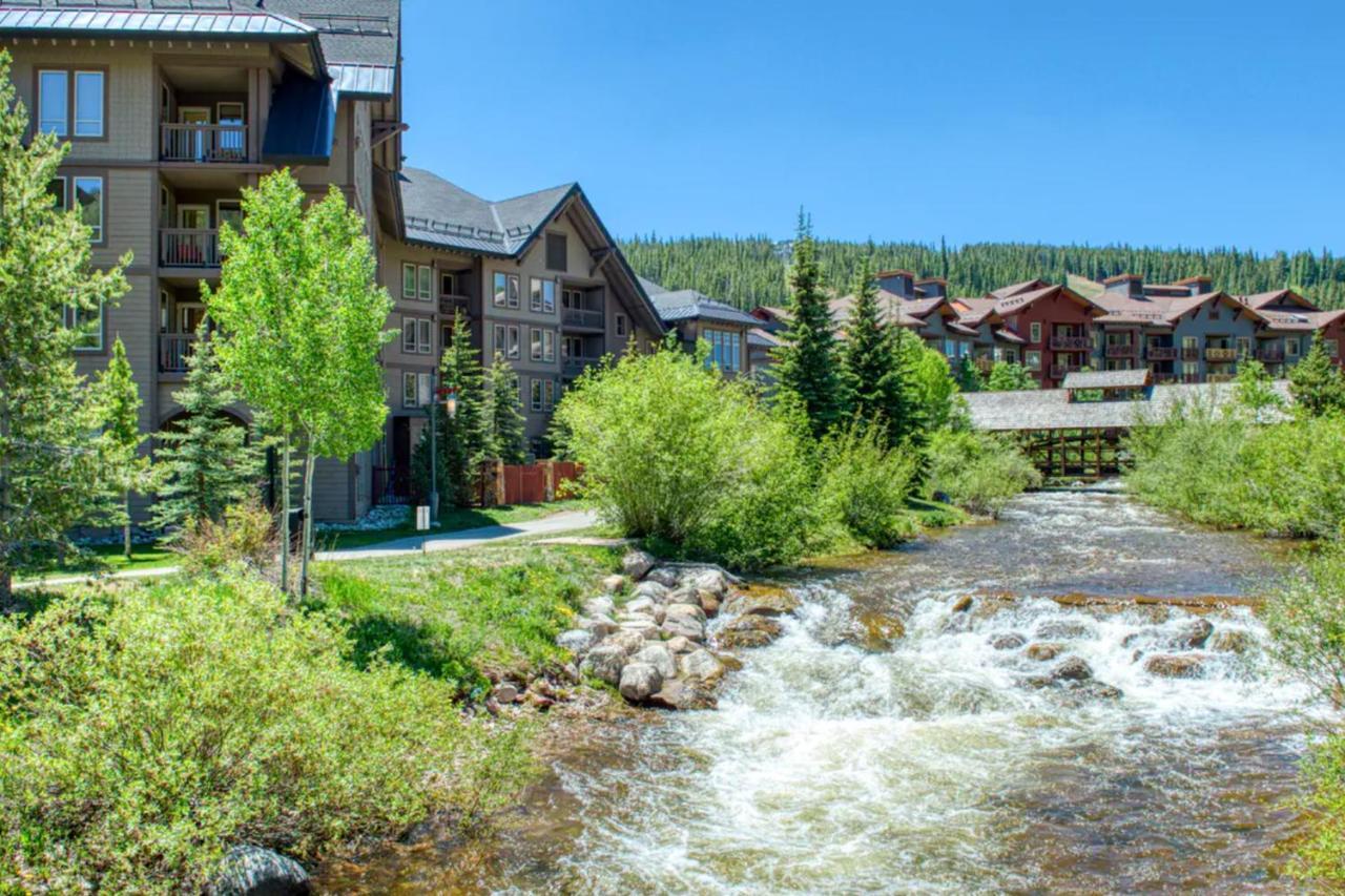 Anaconda 101 Daire Copper Mountain Dış mekan fotoğraf
