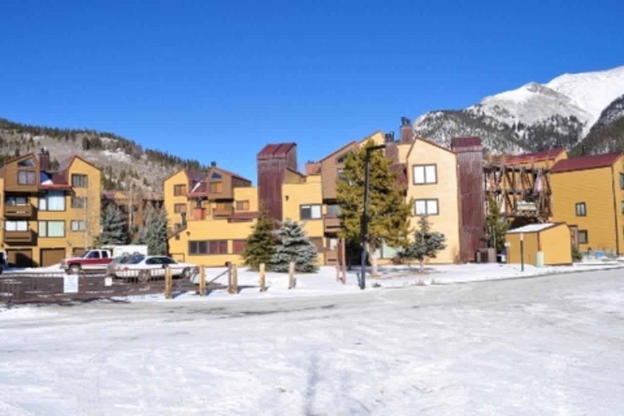 Anaconda 101 Daire Copper Mountain Dış mekan fotoğraf