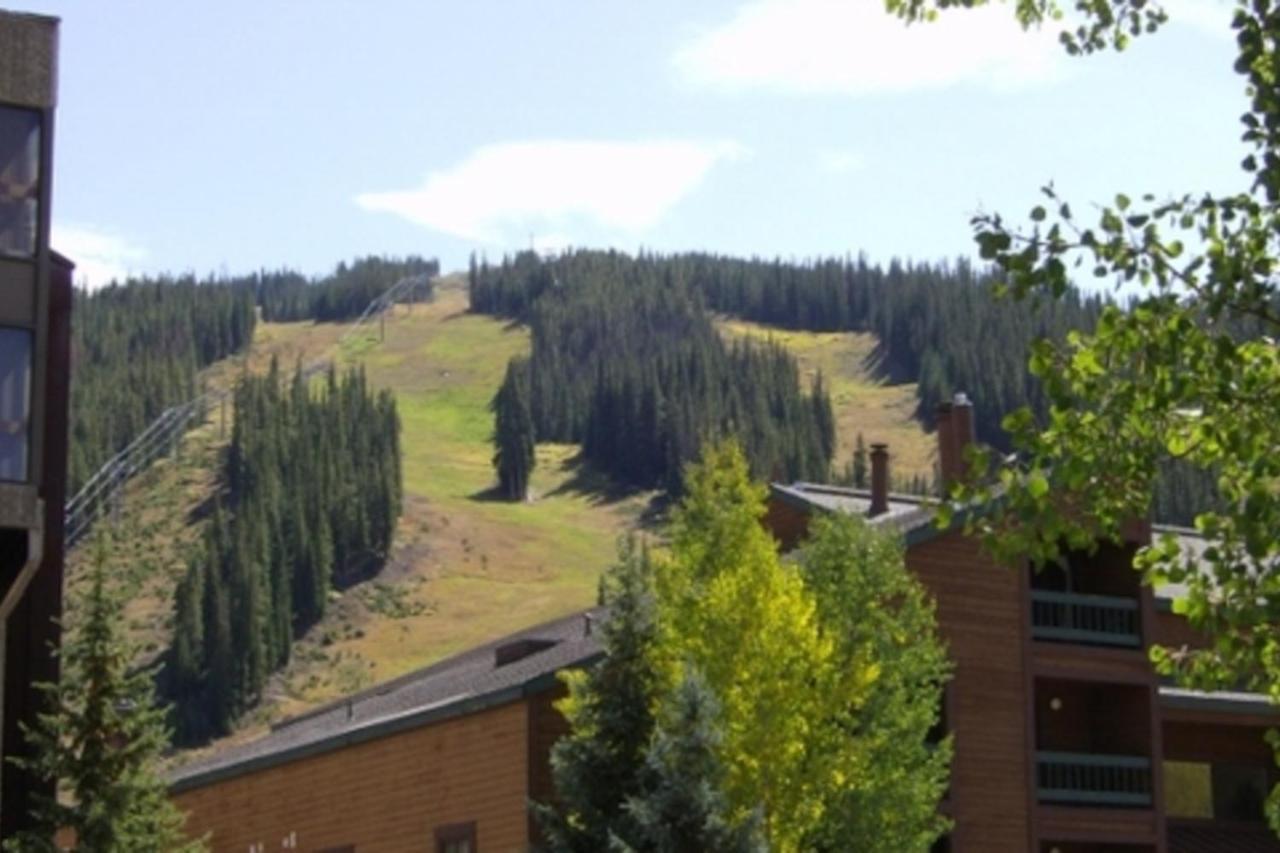 Anaconda 101 Daire Copper Mountain Dış mekan fotoğraf